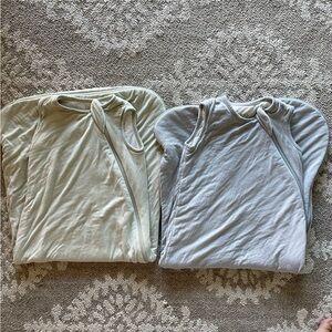 Kyte BABY Sleep Sacks 1.0 Tog Bamboo